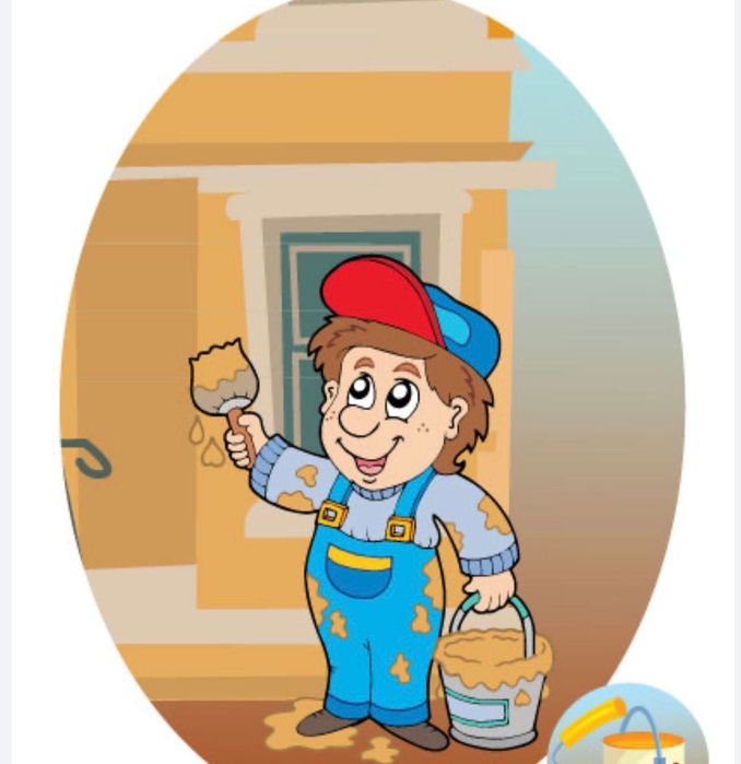 Muncă fizică ocazională