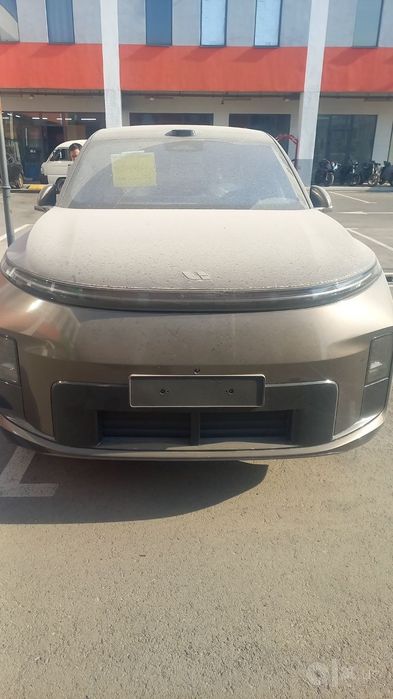Li9 LIVIS bez probek Tayyor!