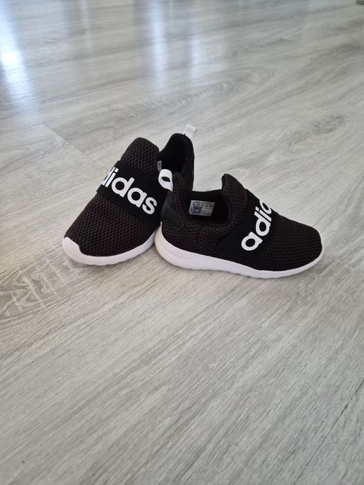Маратонки Fila и Adidas