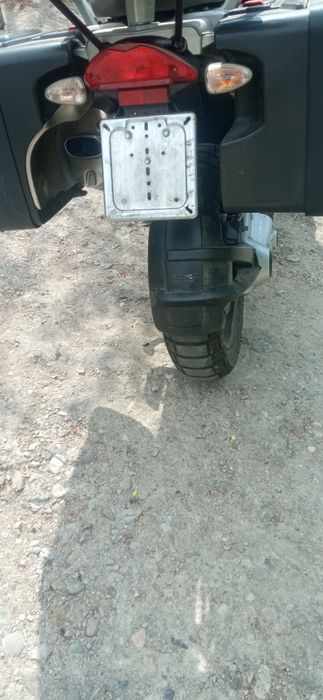 Vând BMW r1200 gs an 2006