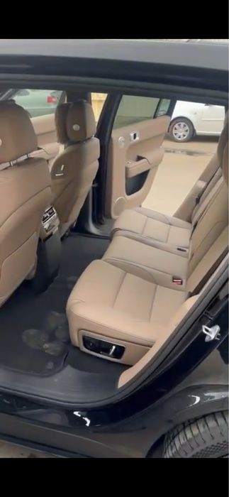 Li 7 Ultra (Рестайлинг 2026) в наличии