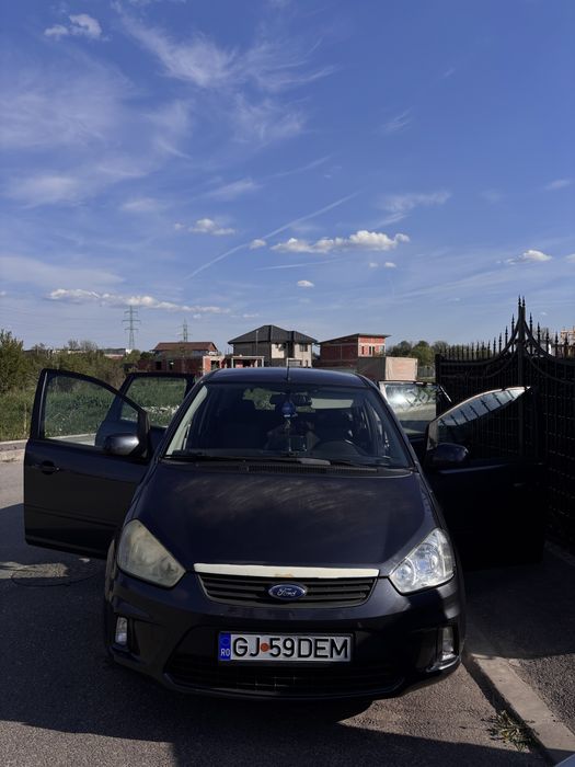 Vand sau schimb Ford C Max Facelift