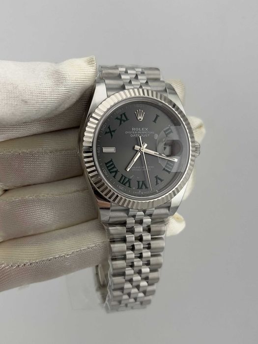 Наручные часы Rolex Datejust 126334