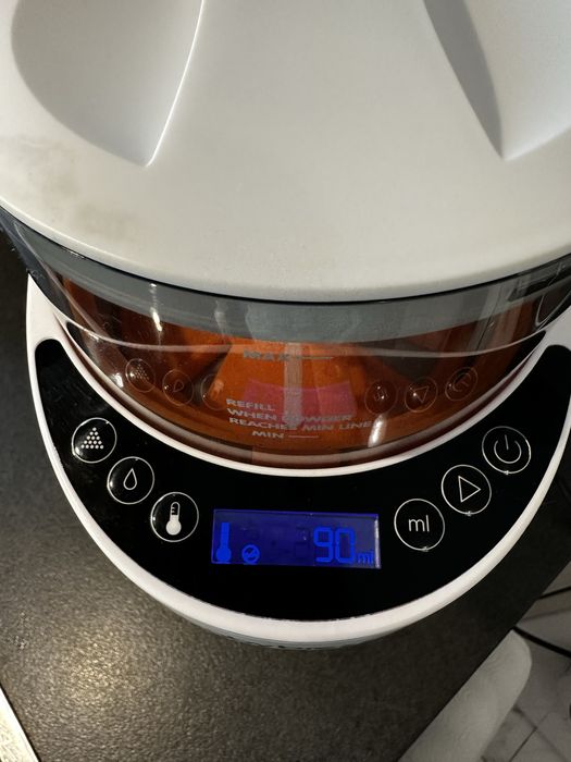 BabyBrezza Formula Pro Anvanced