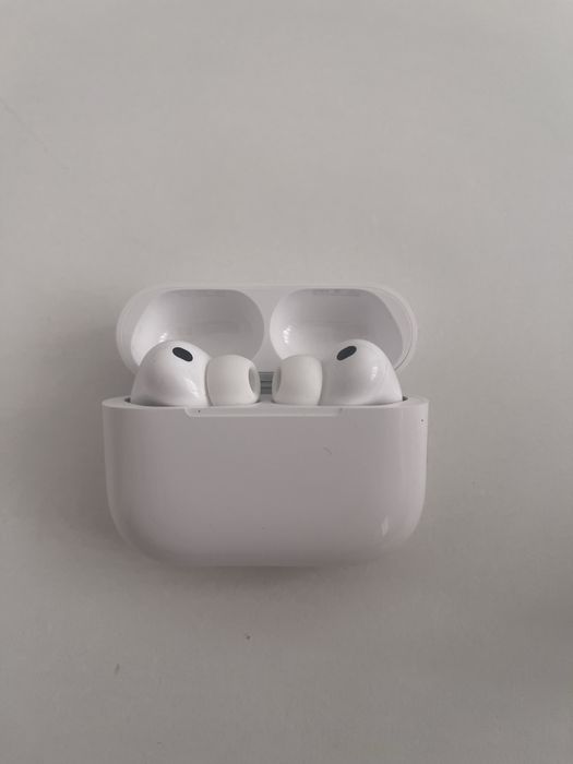 AirPods Pro 3 incarcare usb-c
