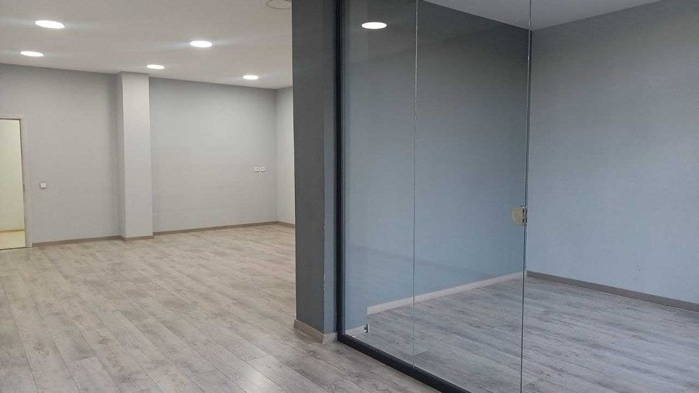 Аренда офис 60 м² в Бизнес-Центре на Хамида Алимджана (ТЛ)