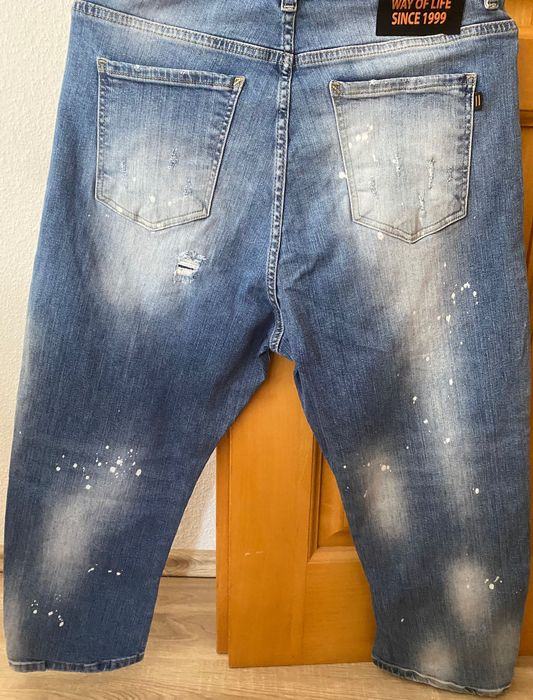 Дамски дънки Pause Jeans