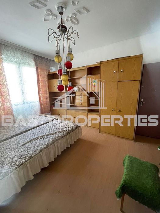 Продава се Тристаен апартамент в София, Надежда 3 - 85 кв.м за 2353 €/кв.м - Снимка #5