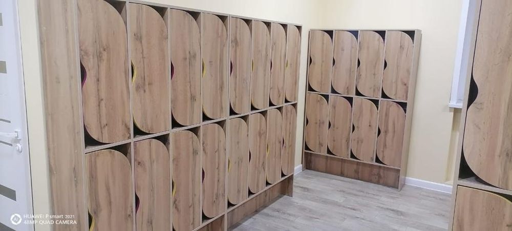 Мебель для детских садов только оптом