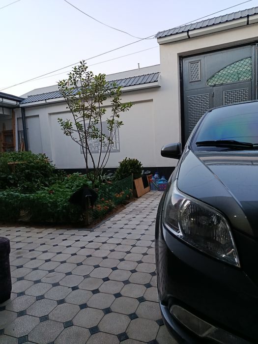 Продается катедж 4 комнат. Барданкул