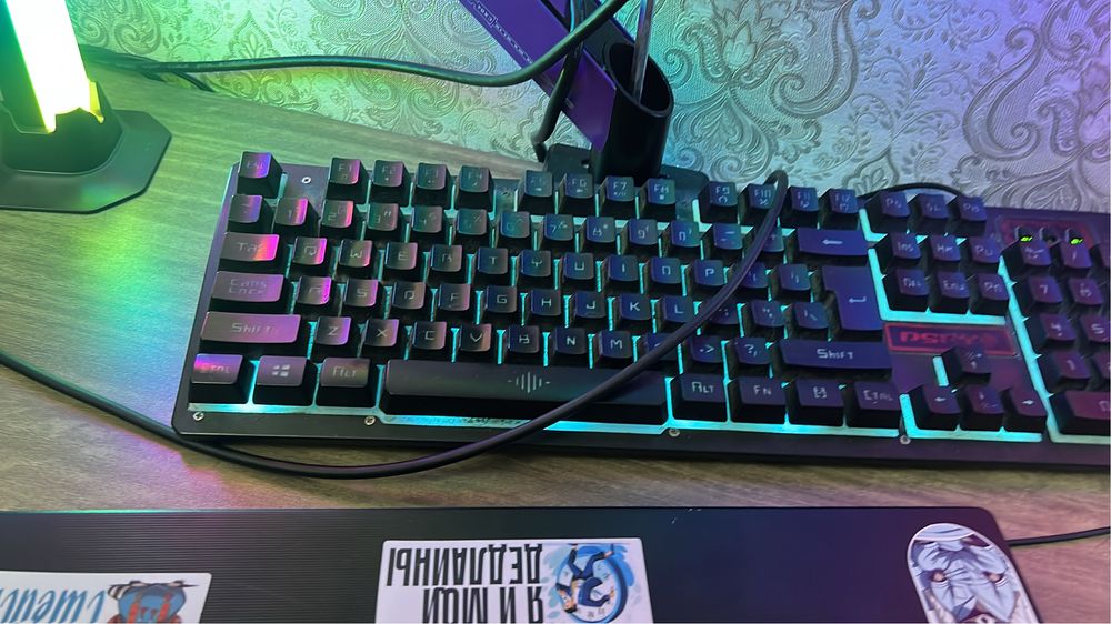 Продам игровой пк