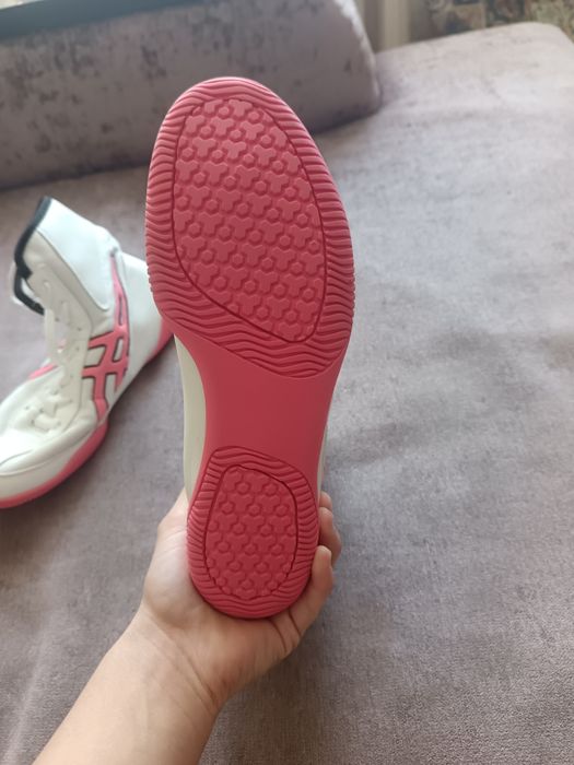 10 к боксерка для борьбы и бокс