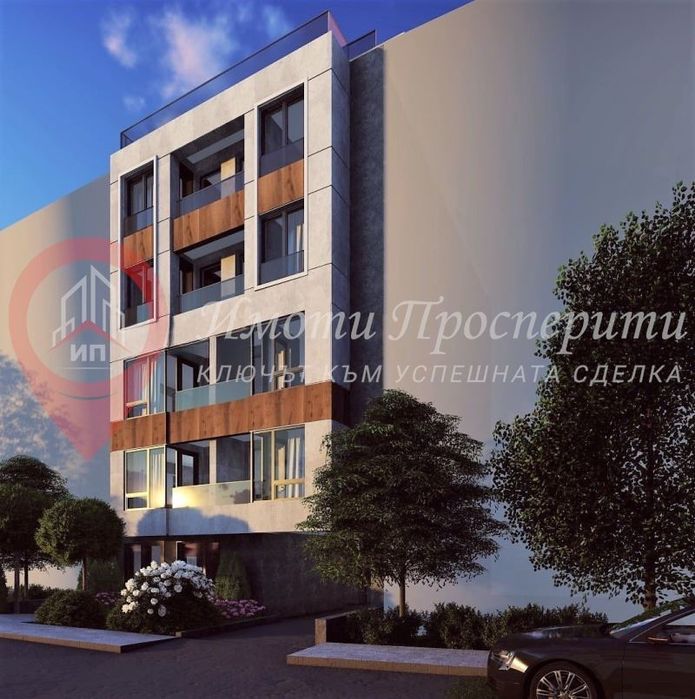 Продава се Двустаен апартамент в София, Манастирски ливади - 76 кв.м за 3000 €/кв.м - Снимка #6