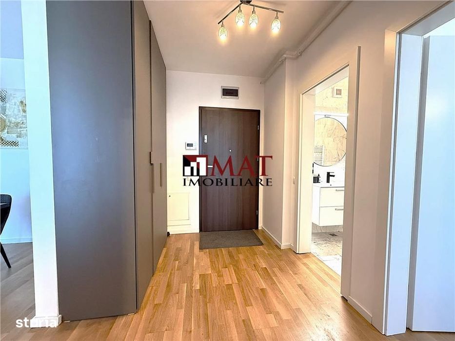 Vanzare Apartament 2 Camere Iulius Mall Park Lake FSEGA