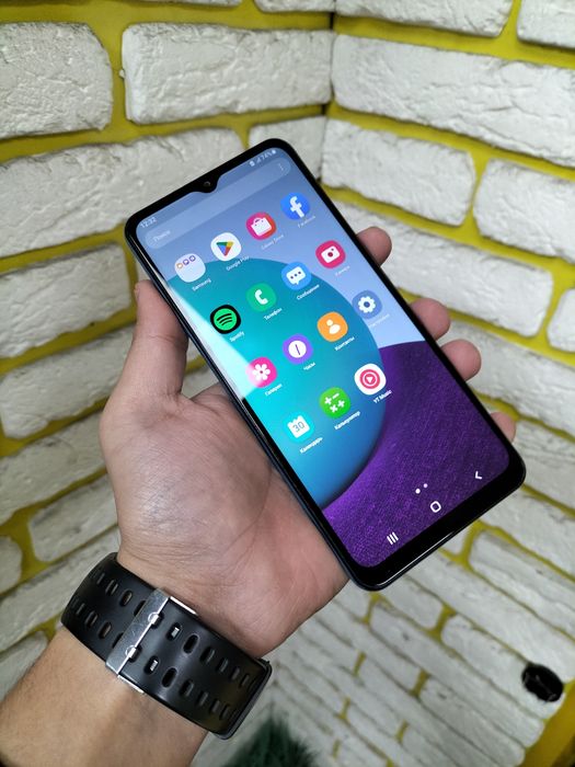 Samsung A02 2/32GB