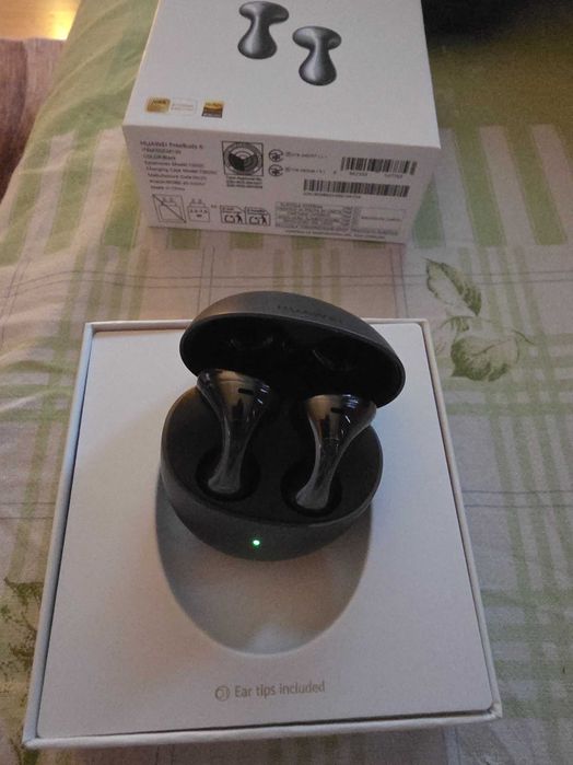 HUAWEI FreeBuds 6