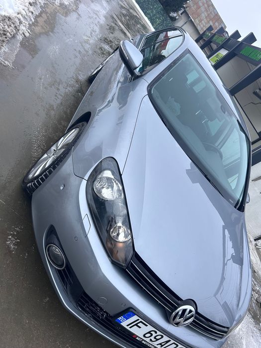 Volkswagen golf 6 1.6 TDI