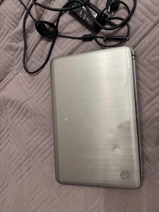 Продается ноутбук