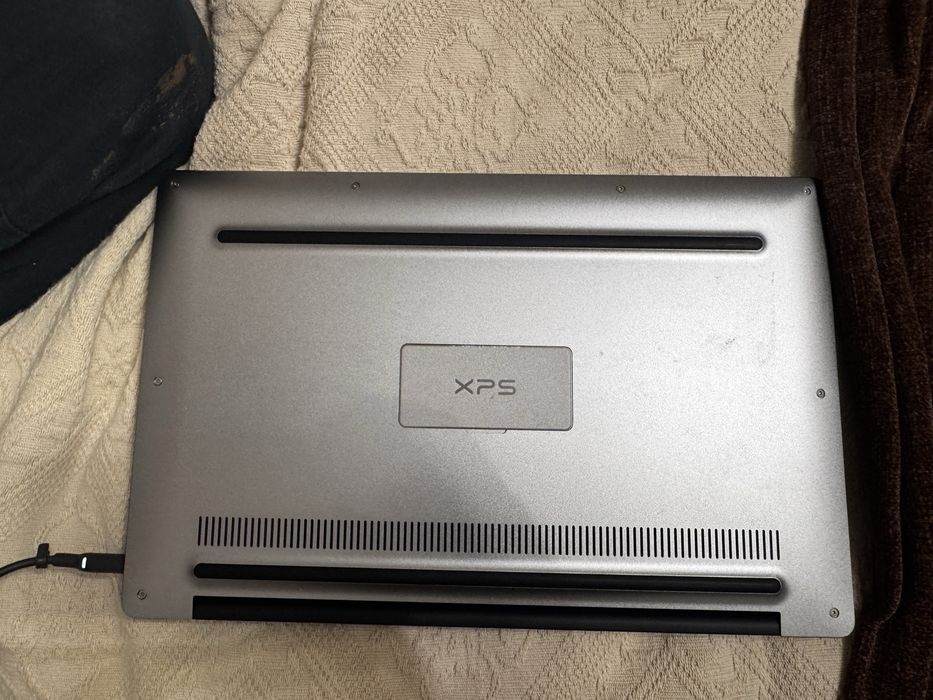 Ноутбук dell core i5