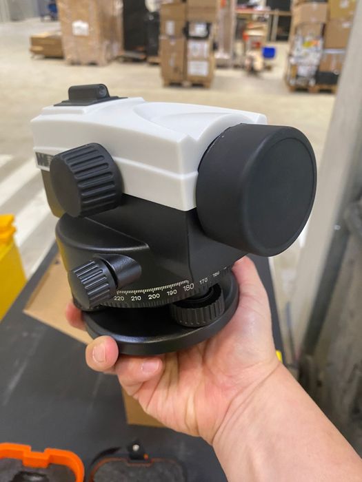 Оптический нивелир Laserliner AL 32 Optik Nivelir Laserliner AL 32