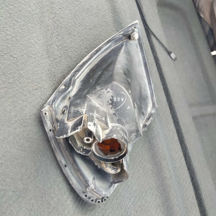 Тойота Карина Е, 1996 г.