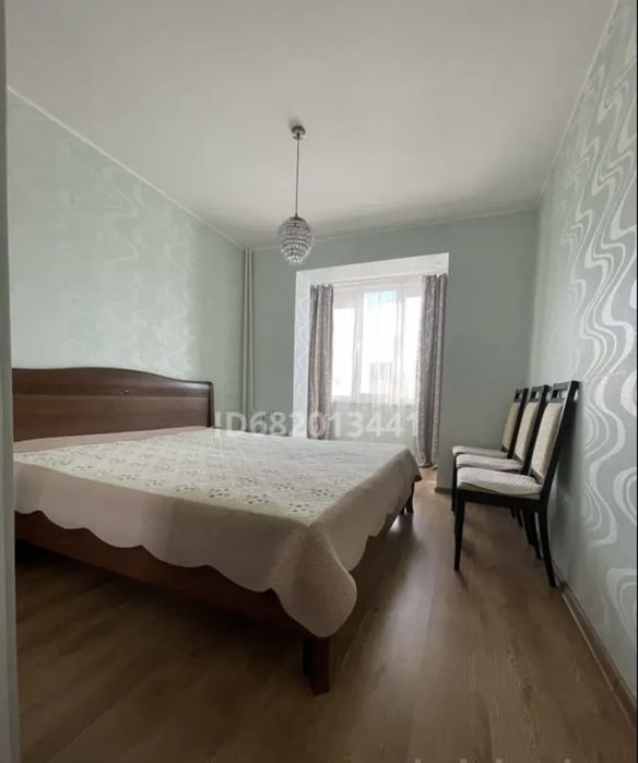 Сдается 3-комнатная