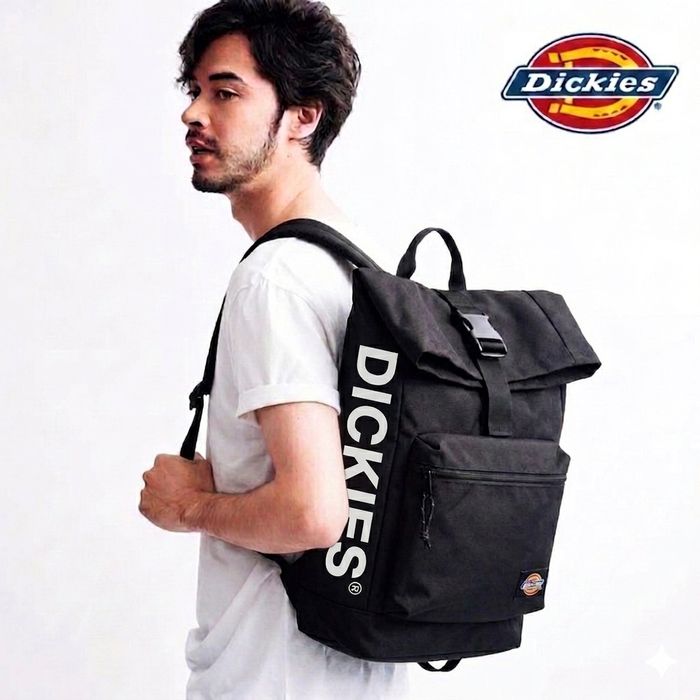 Рюкзак- сумка Dickies
Фирма/ Бренд  Dickies