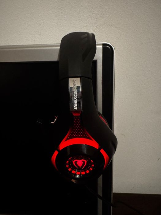 Se vand casti gaming