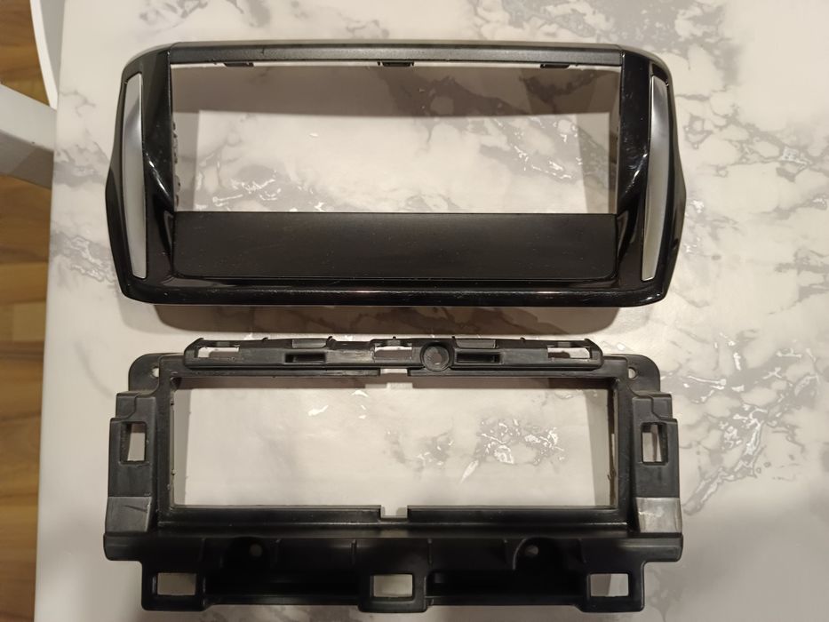 Оригинален MP3 player за Peugeot 208/2008