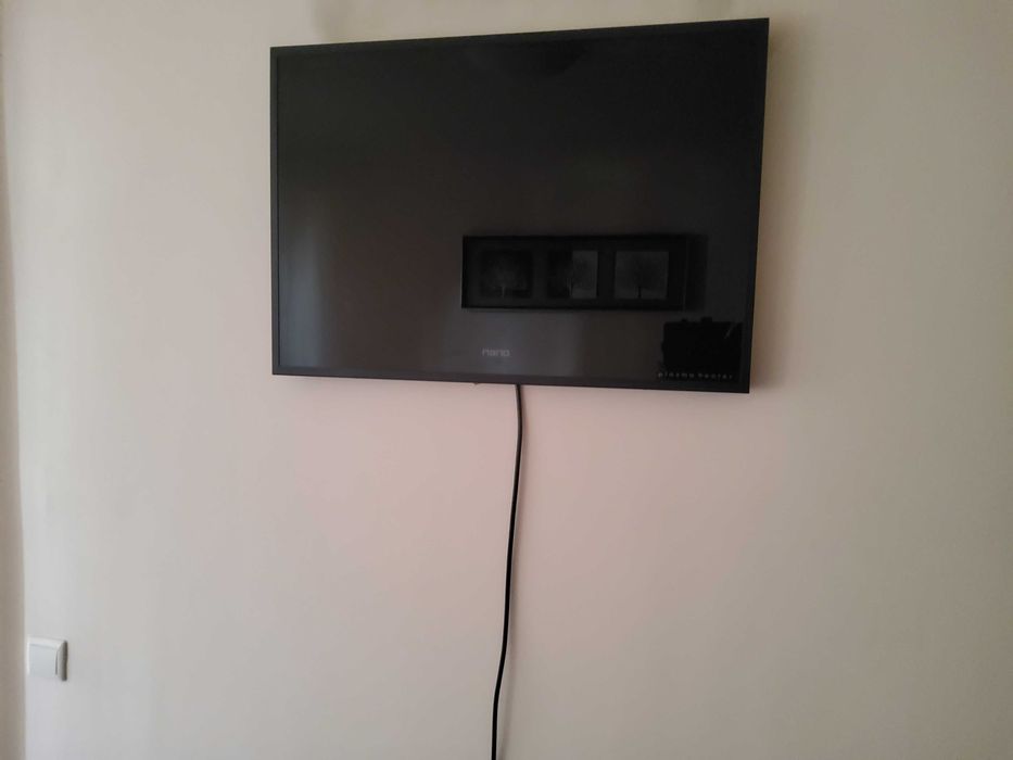 Електрически конвектор, керамичен