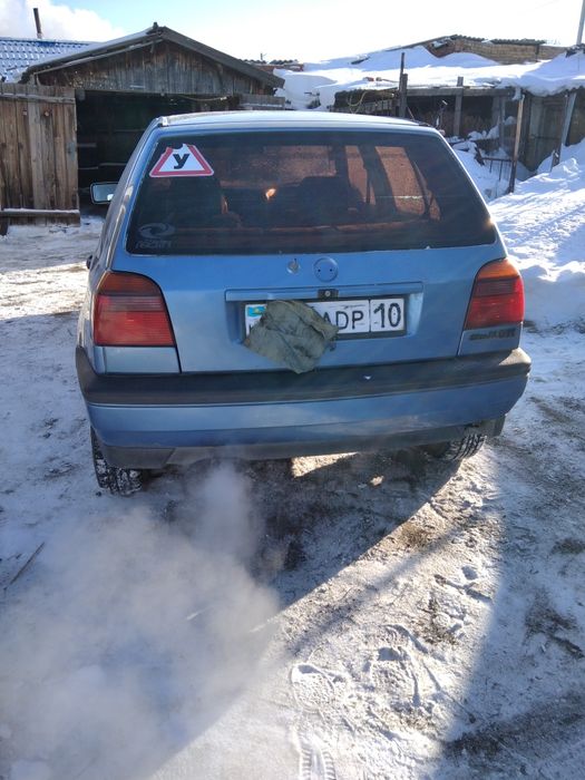 Срочно продам  гольф