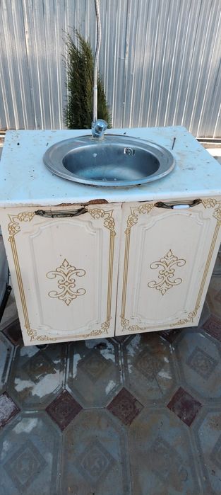Кухонный Гарнитура