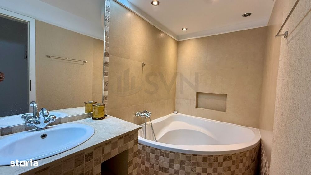 Apartament superb 2 camere I Natura Residence I Baneasa