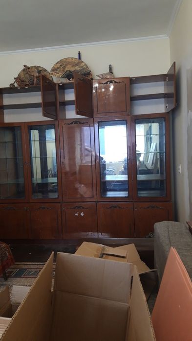 Стенка горка шкаф для зала