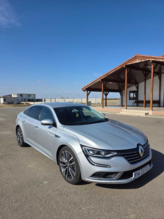 RENAULT Talisman 2015 — imagine 3