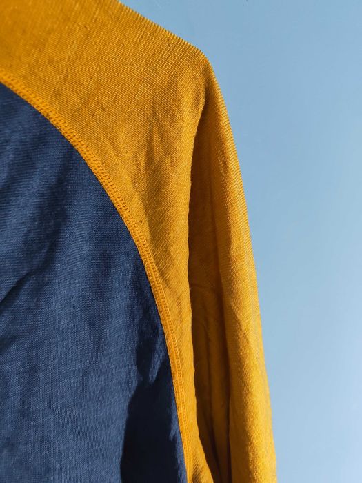 BULA Мерино/Бкуза Мъжка L