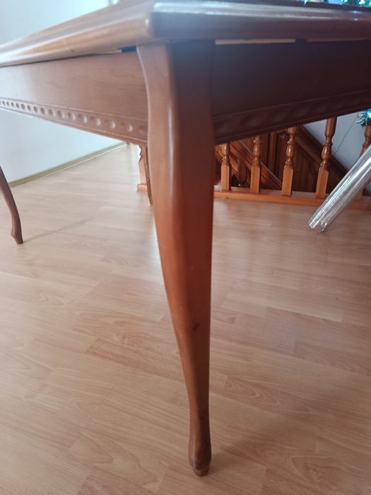 Стол раскладной 2*1.5 на 0.9