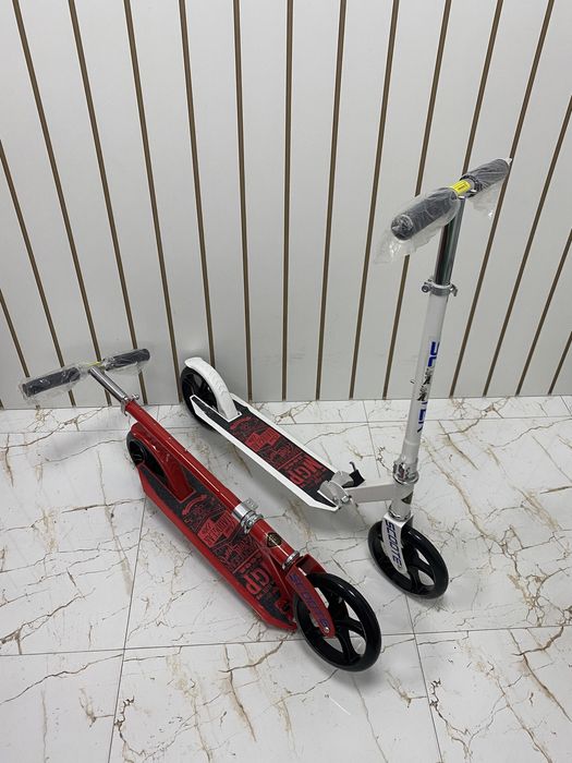 Подростковый самокат. По себестоимости!!!