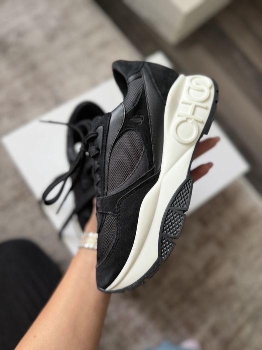 Sneakers Jimmy Choo