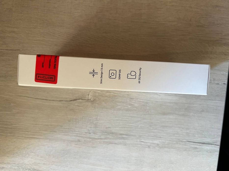 Samsung Galaxy A17 6/128 Black