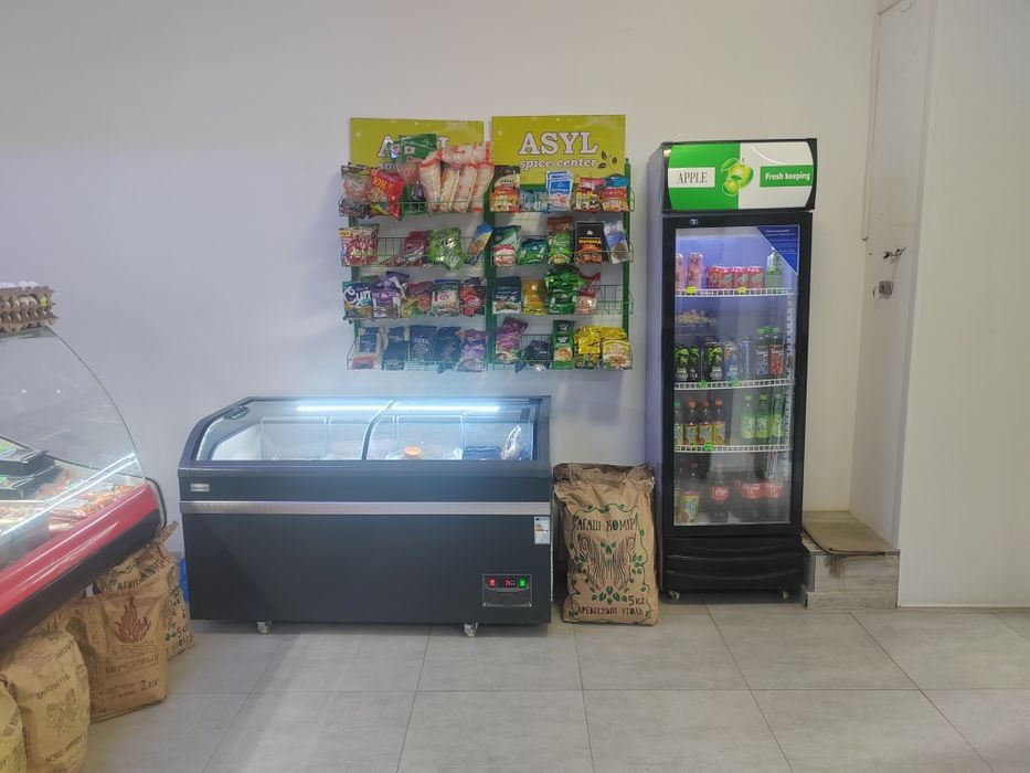Продам готовый бизнес