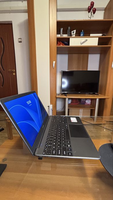 Vând LaptopAllview AllBook