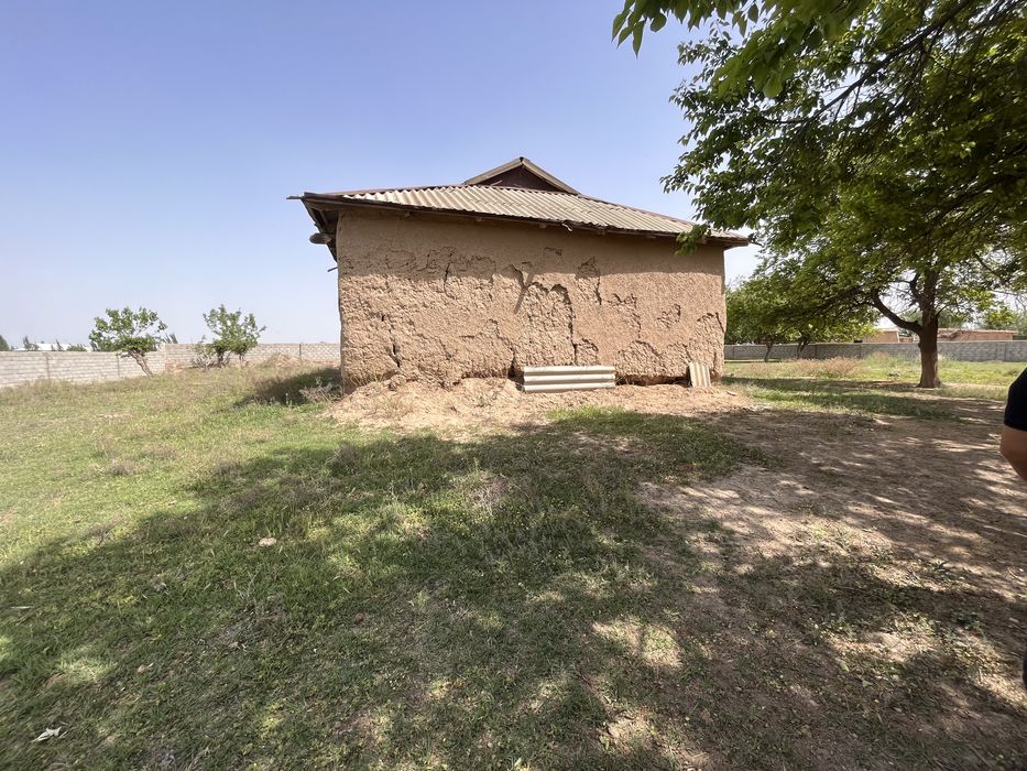 Kasbi tumanida yer sotiladi