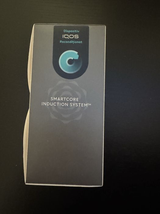 Iqos iluma One reconditionat