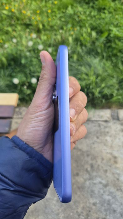 Vand Samsung Galaxy A54 5G - functional, curat

Telefonul a fost tinut mereu in husa de protectie, astfel ca are doar urme minime de uz