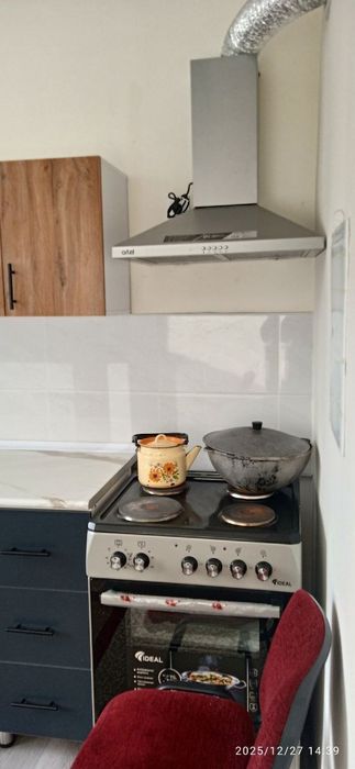 Shayxontohur Gʻafur Gʻulom metrosi yaqinida ijaraga kvartira bor