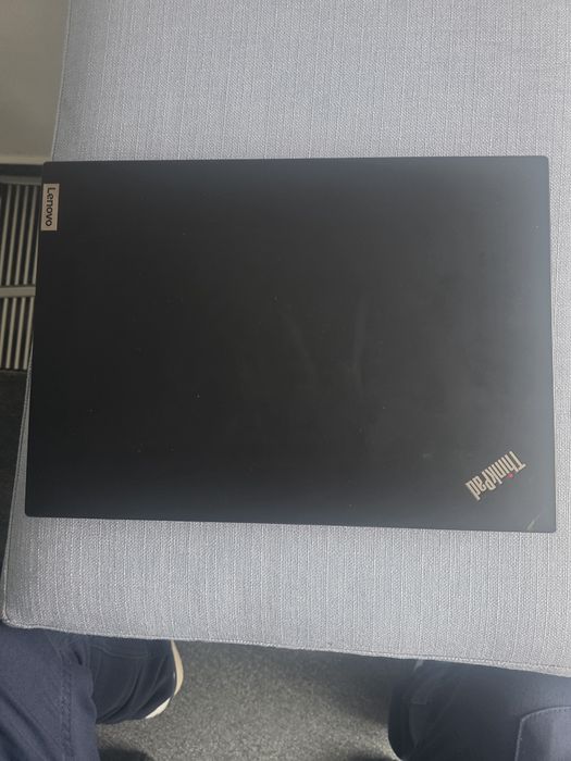 Lenovo ThinkPad L14 Gen 2.