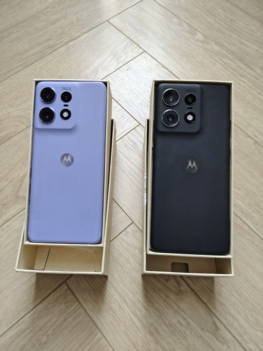 Motorola Edge 50 Pro EAC 512Gb