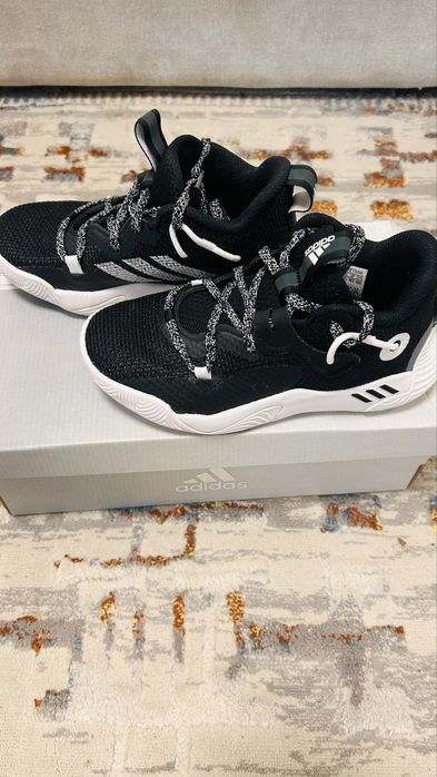 Детски баскетболни кецове Adidas x James Harden