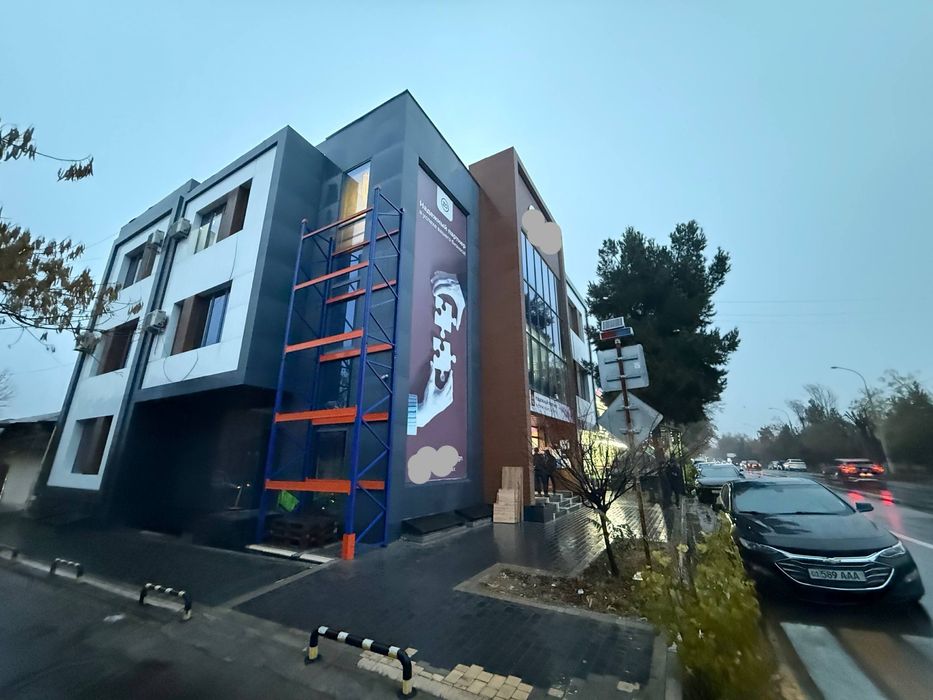 Продаётся НеЖилое Зданя Улица Саламатена